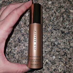 NWOT J Lo Beauty "That Star Filter" Complexion Booster (1 fl oz)